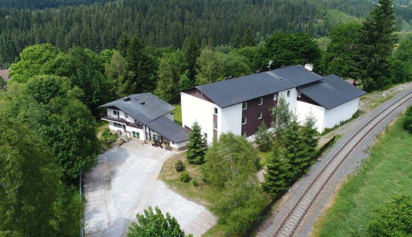 Penzion Havelka Železná Ruda